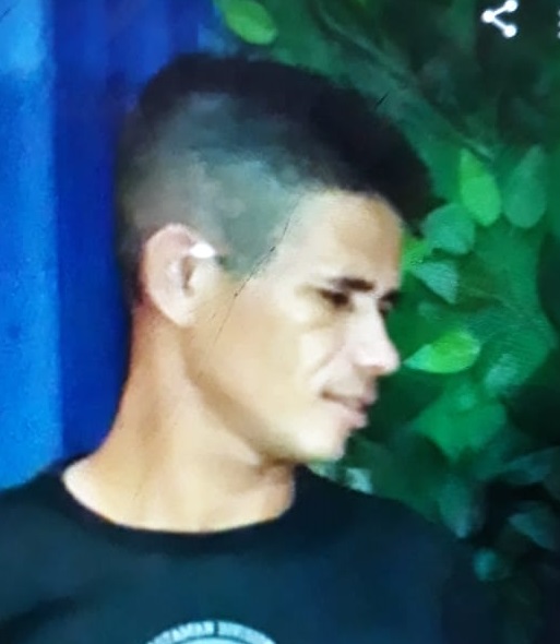 VEJA QUEM É O SUSPEITO DE TER MATADO RADIALISTA EM CODÓ COM UM TIRO DE ESPINGARDA