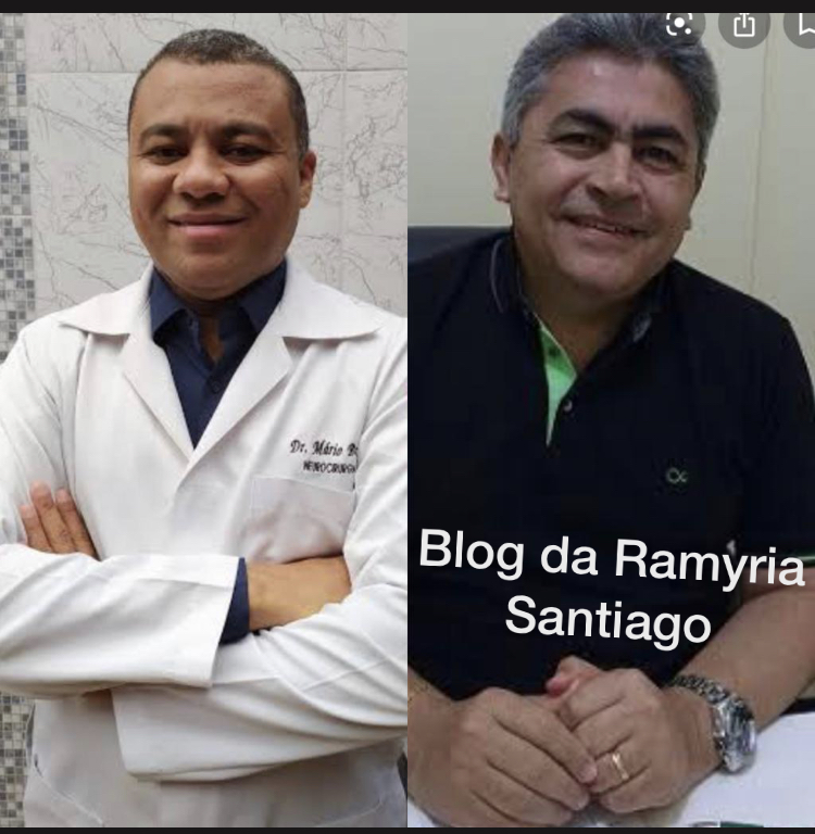 INFORMAÇÕES DÃO CONTA QUE O SECRETÁRIO DE SAÚDE PODE SER SUBSTITUÍDO A QUALQUER MOMENTO EM CODÓ:  O GOVERNO CIDADE DE TODOS ESTÁ TODO PERDIDO…