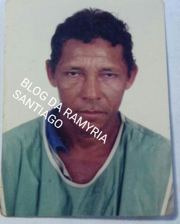 LAVRADOR MORRE VITIMA DE ACIDENTE EM POVOADO DE CODÓ, O MESMO FOI ARRASTADO PELO CAMINHÃO.