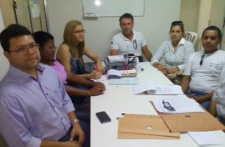 Técnicos da FUNASA irão visitar comunidades quilombolas no município de Codó
