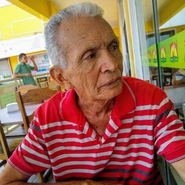 CODÓ PERDE UM GRANDE HOMEM, GETÚLIO ZAIDAN, CONHECIDO CARINHOSAMENTE POR JACARÉ.