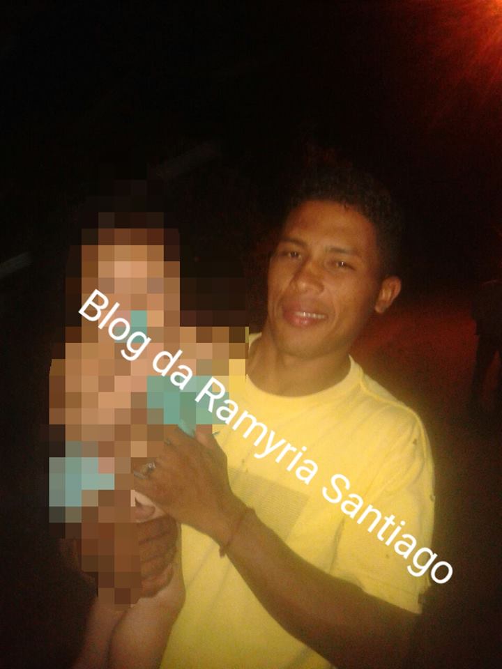 JOVEM É ASSASSINADO EM CODÓ COM PAULADAS E PEDRADAS NA MADRUGADA DE SÁBADO 26