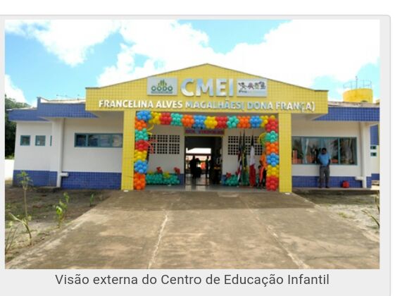 DIRETORA DE ESCOLA EXIGIU QUE FUNCIONÁRIOS PAGASSE PARA COMPRAR MATERIAL DE BERÇÁRIOS EM CRECHE NO KM-17
