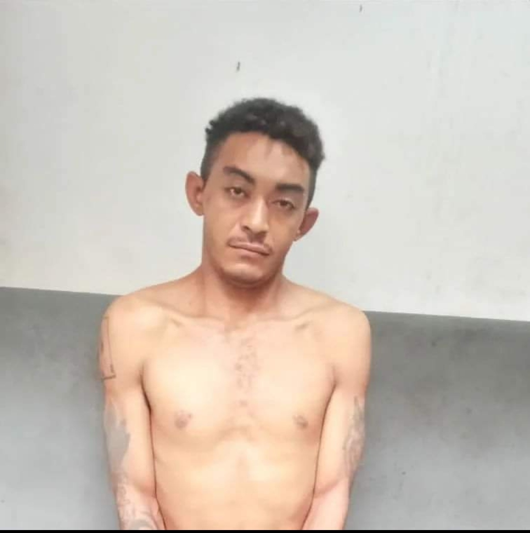VULGO XILADO É ASSASSINADO EM CODÓ COM VARIAS PERFURAÇÕES DE FACA
