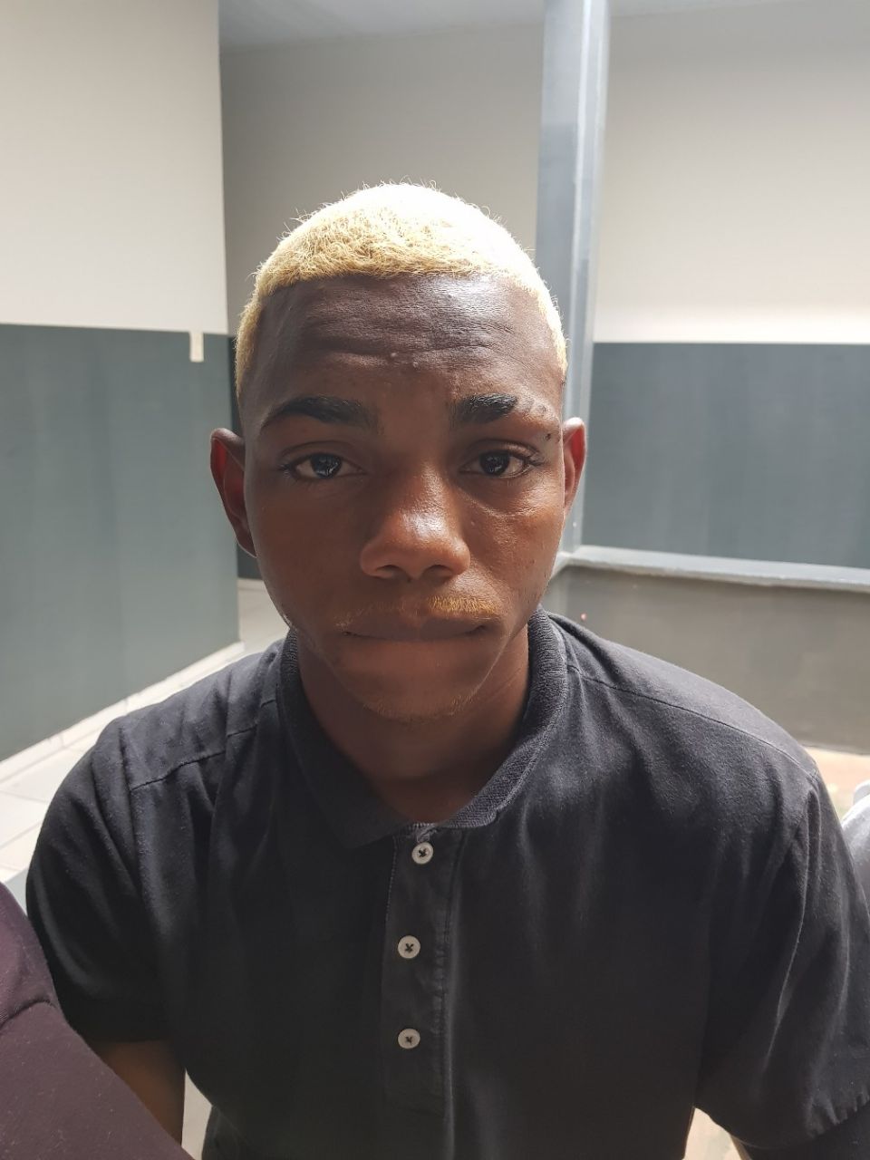 JOVEM É PRESO EM CODÓ APÓS ROUBAR APARELHO DE CELULAR