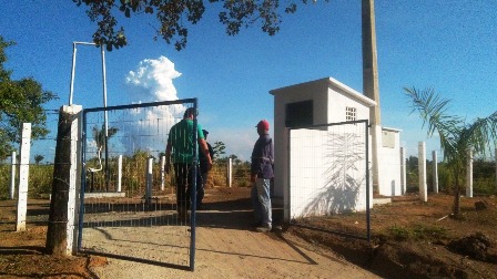 ÁGUA DO KM17 PRESTA OU NÃO! VEJA VÍDEO EM QUE FALA OS MORADORES DO LOCAL.