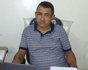 EM TIMON VEREADOR É PRESO APÓS FUGIR DA BLITZ DA POLICIA MILITAR