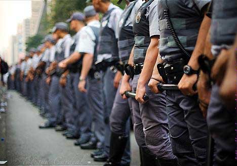 ENTENDA: POLÍCIA MILITAR DE COROATÁ TAMBÉM ESTÁ ESQUECIDA NO GOVERNO FLÁVIO DINO