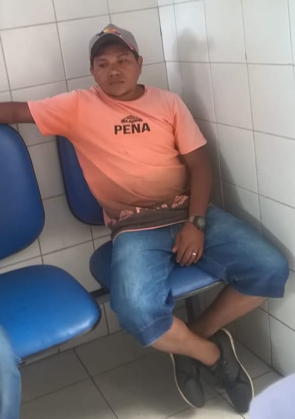 CONSELHEIRO TUTELAR DISSE QUE MÃE ERA CONIVENTE NO ESTUPRO DA FILHA ABUSADA PELO PADRASTO EM CODÓ.