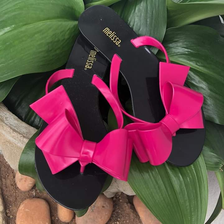 VEJA OS NOVOS MODELOS DE SANDÁLIAS MELISSAS QUE CHEGARAM EM NOSSA LOJA EM CODÓ.