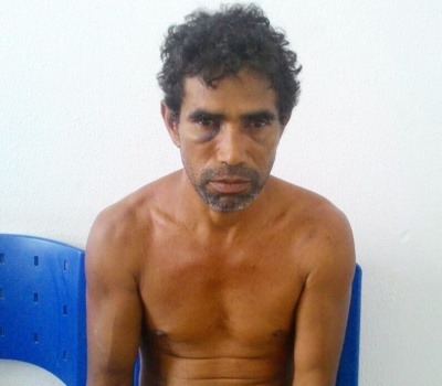MENINA DIZ QUE ERA ABUSADA PELO PAI HÁ UM ANO