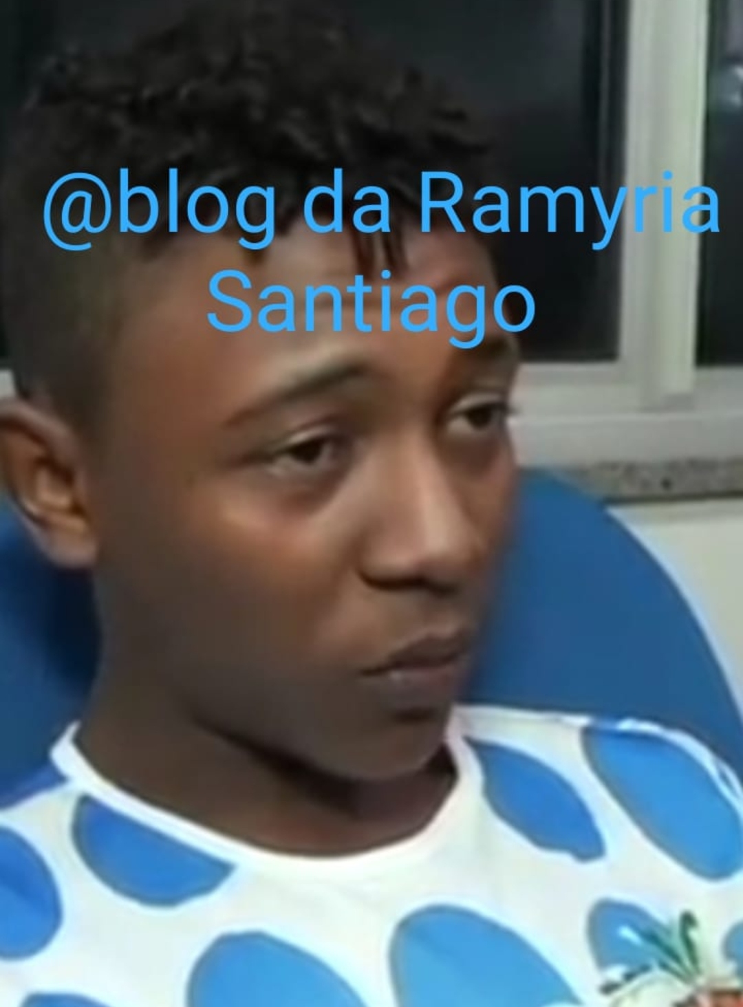 SAIBA QUEM É O RAPAZ QUE MATOU JEREMIAS NA MANHÃ DE HOJE EM CODÓ A TIROS. O MESMO TAMBÉM É SUSPEITO DE TER MATADO SÉRGIO QUE SAIA DE UMA FESTA COM A NAMORADA