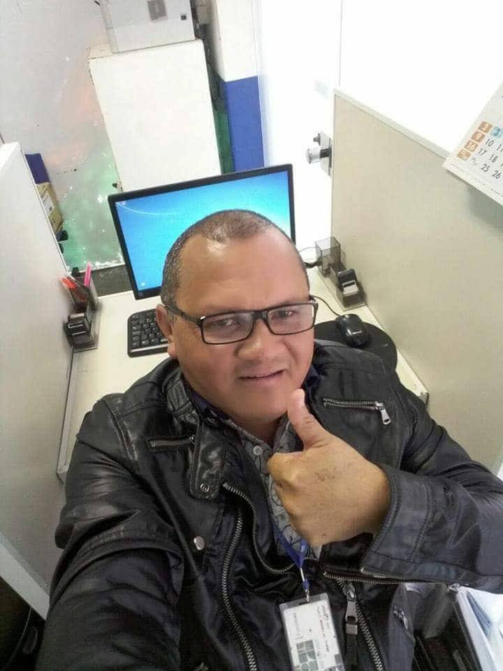 CORPO DE CODOENSE ASSASSINADO EM BRASÍLIA CHEGA AS 2:30 DA MADRUGADA EM CODÓ DO DIA 21/09.