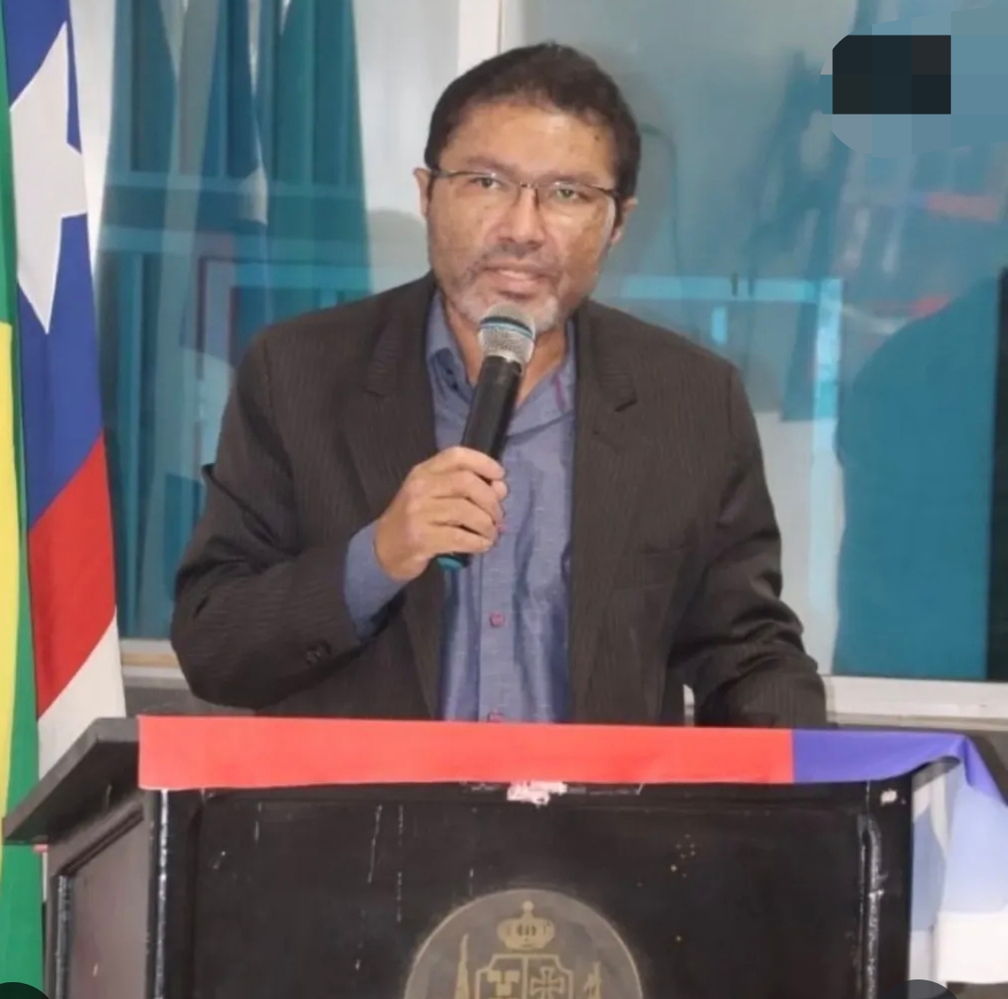 TRE-MA não cassou diploma do vereador Pastor Max; ele permanece no cargo em Codó: É falsa a informação!