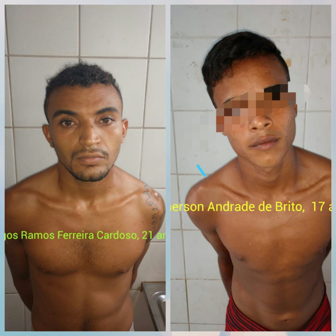 POLÍCIA DE CODÓ RECUPERA 04 MOTOCICLETAS EM MEGA OPERAÇÃO