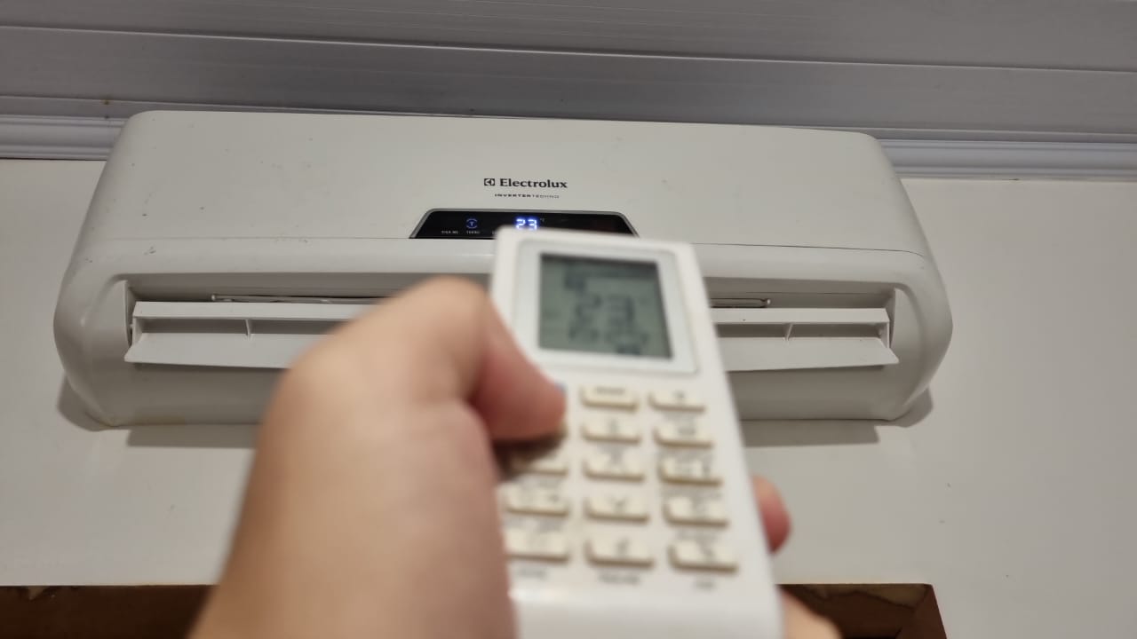 Como economizar energia nos meses mais quentes do ano