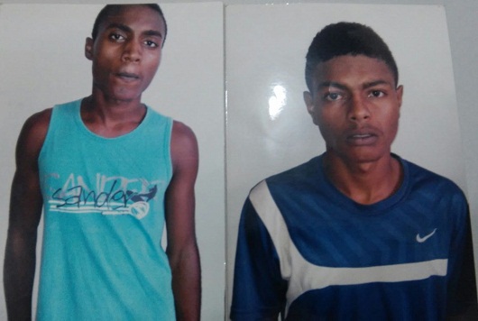 JOVENS ACUSADOS DE TEREM EXECUTADO UM ADOLESCENTE DE 15 ANOS EM CODÓ, SÃO PRESOS.