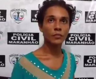 Travesti ameaça infectar mulheres com o vírus do HIV em Itapecuru-Mirim