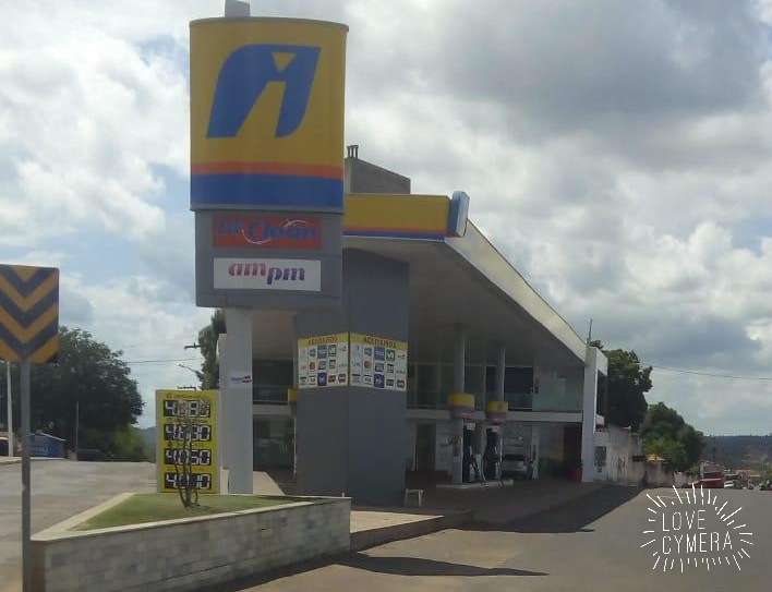 EM CODÓ NA HORA DE ABASTECER SEU VEÍCULO PROCURE O POSTO SÃO JORGE , MESMO POSTO  IPIRANGA, LÁ VOCÊ RECEBE DESCONTOS AO ABASTECER COM O PROGRAMA FIDELIDADE.