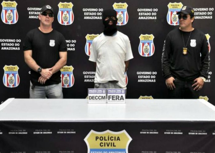 Pai é acusado de estuprar três filhas durante quase 20 anos