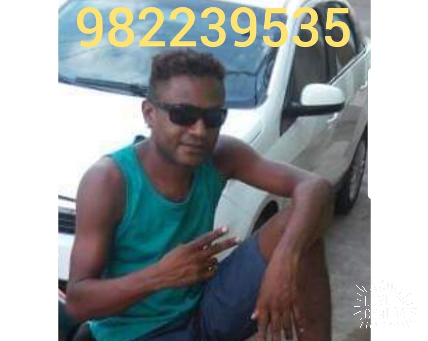 GIVANILDO QUE ESTAVA DESAPARECIDO  EM CODÓ É ENCONTRADO MORTO BOIANDO EM RIO.
