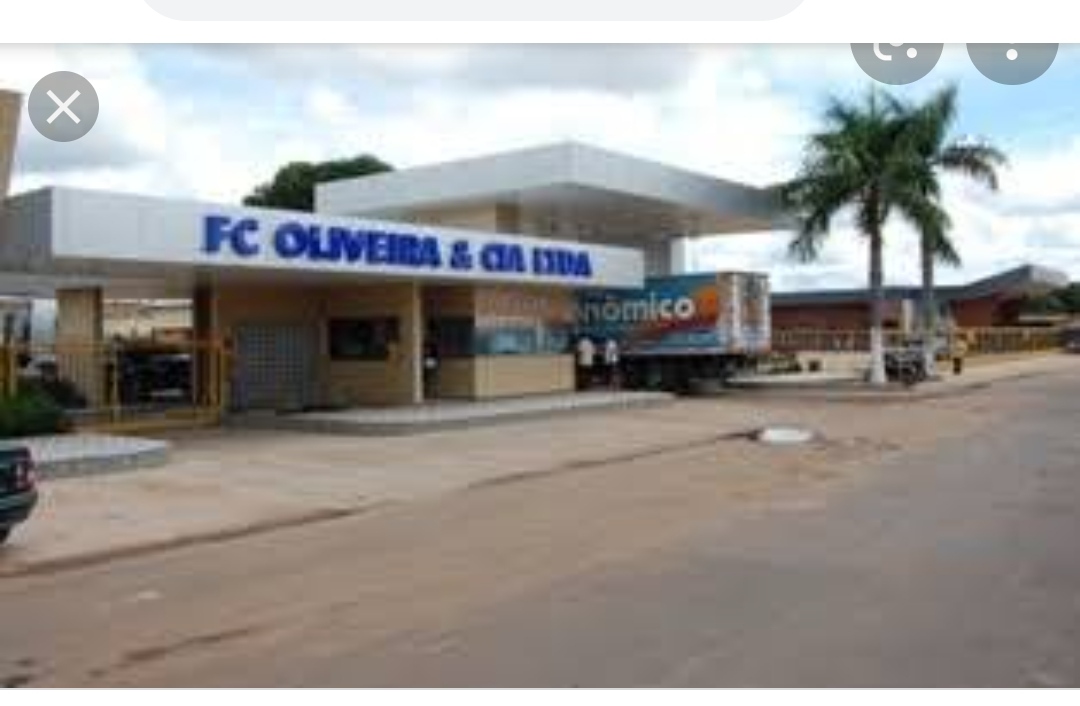 SAIBA MOTIVO DA OPERAÇÃO DA POLÍCIA FEDERAL REALIZADA HOJE NA EMPRESA FC OLIVEIRA: VEJA A NOTA.