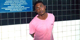 HOMEM ENCOMENDA ROUBO, NÃO PAGA, E SOFRE TENTATIVA DE HOMICÍDIO EM BACABAL/MA