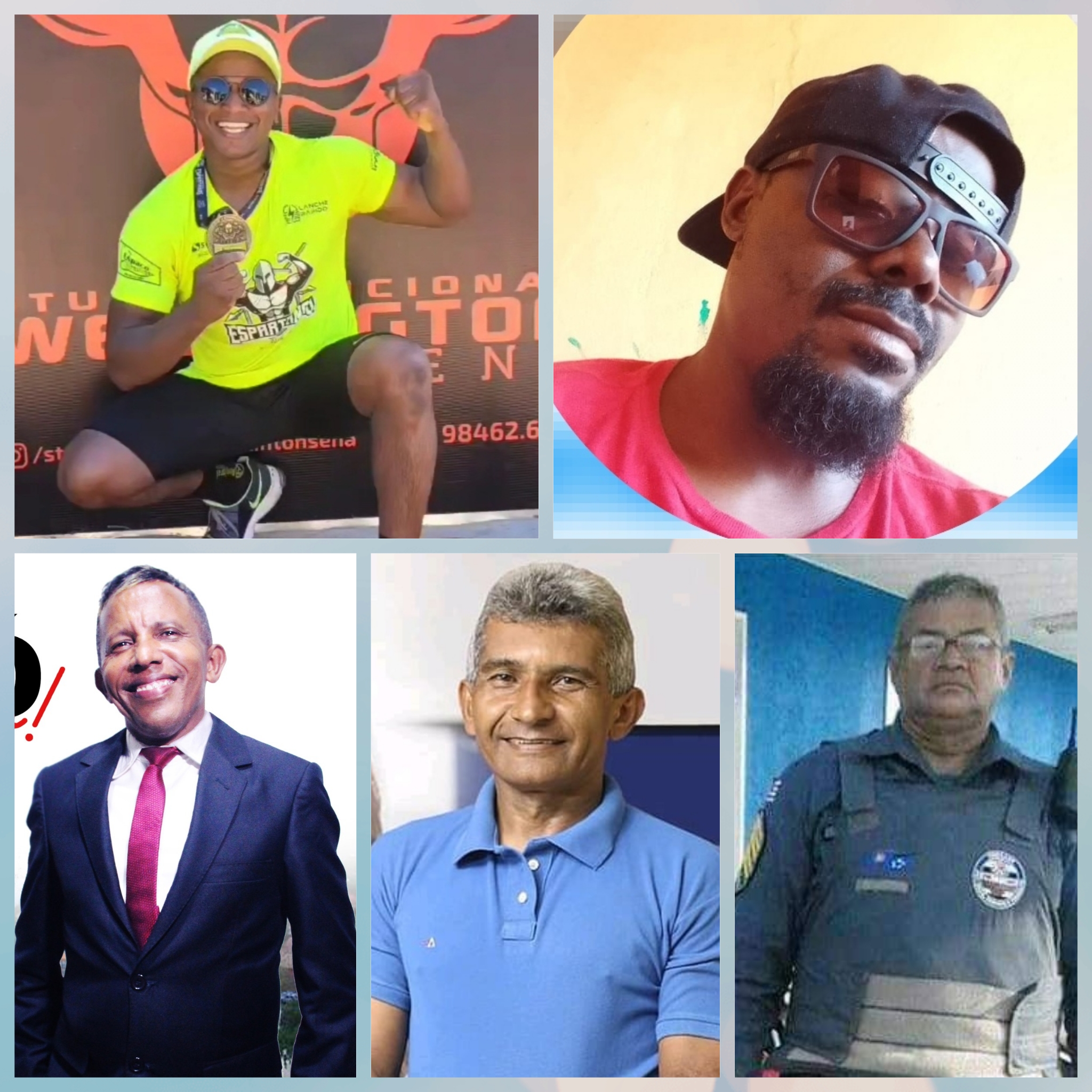 VEJA QUEM FORAM OS CANDIDATOS MAIS BEM VOTADOS EM NOSSA ENQUETE PARA VEREADOR (A) DE CODÓ