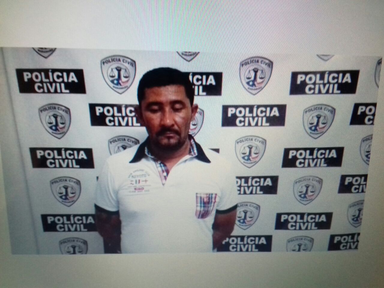 HOMEM PASSA QUASE NOVE ANOS PRESO, SAI DA CADEIA E COMETE O MESMO CRIME.