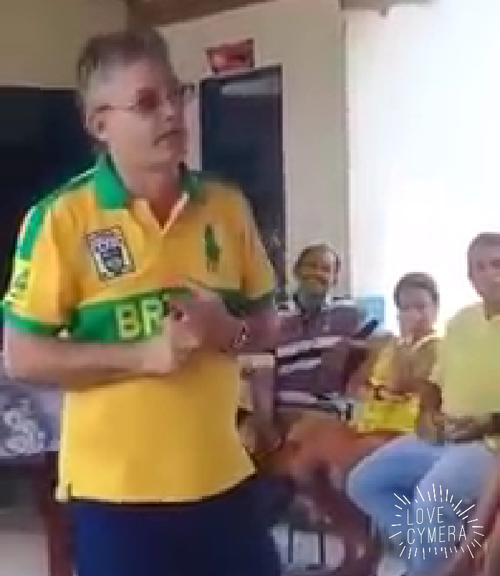 VÍDEO – Prefeito de Timbiras ataca João dos Plásticos e diz que vai lutar até o fim pra não entregar Timbiras a ‘forasteiro