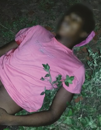 JOVEM É ASSASSINADO A TIROS EM COROATÁ