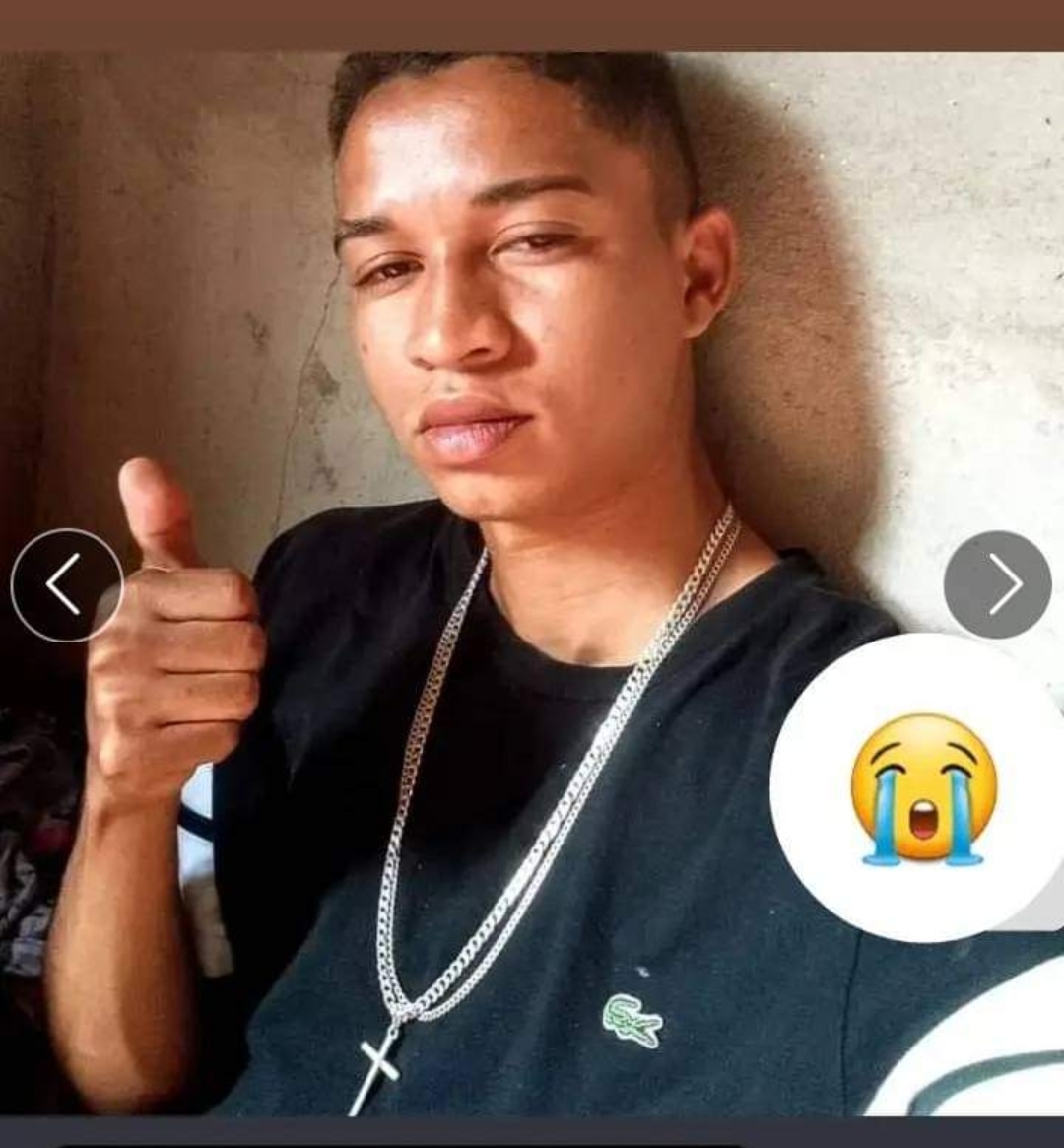 Um Jovem foi assassinado no segundo dia de carnaval em Codó a tiros