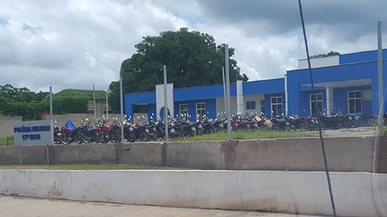 AINDA SOBRE A POLICIA DE CODÓ COM RELAÇÃO A ABORDAGEM NA HORA DA APREENSÃO DE SEU VEICULO