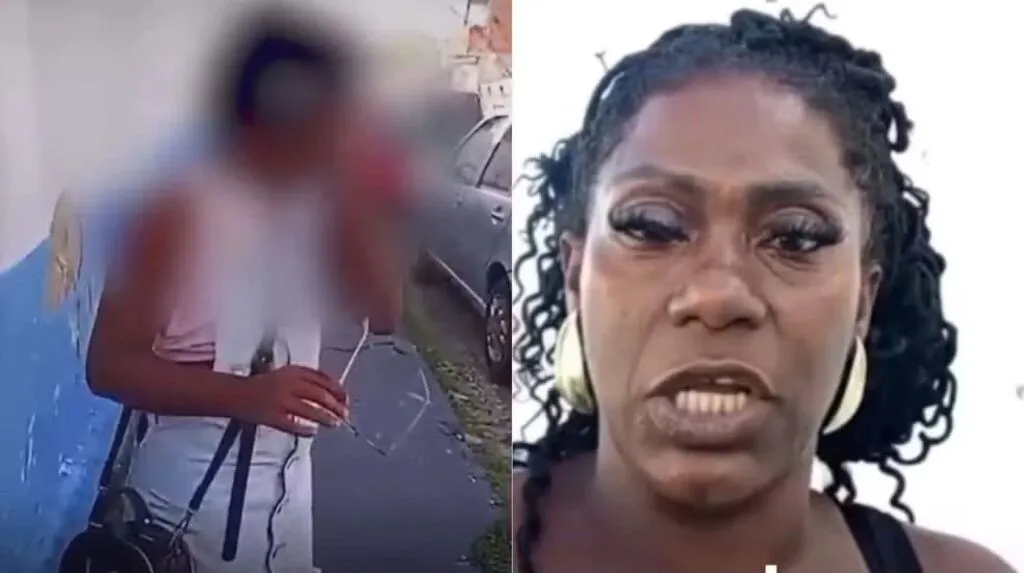 Mãe que denunciou racismo sofrido pela filha em shopping pede apuração da conduta de policiais no MA