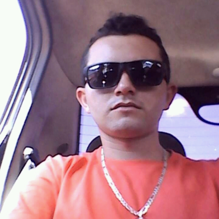 ESTÁ DESAPARECIDO EM CODÓ JOVEM GILIARDO SILVA ABREU.