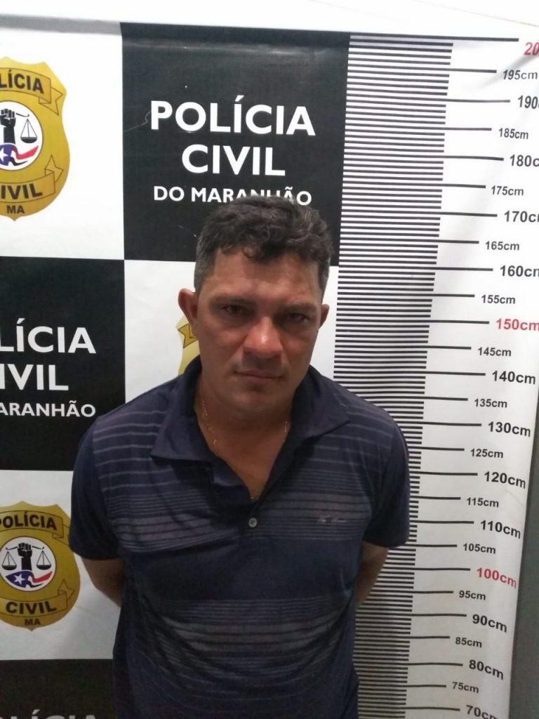 HOMEM DEU TIRO DE ESPINGARDA NA MULHER PORQUE ELA NÃO LAVOU A CALÇA DELE EM CODÓ