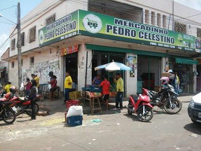 DOIS ASSALTOS VIOLENTOS EM CODÓ, ONTEM, SEXTA FEIRA.