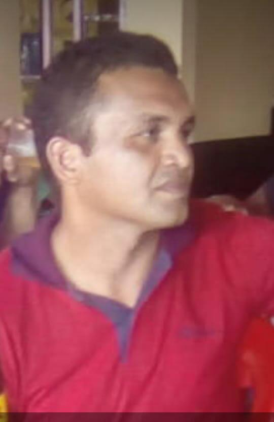 HOMEM MORRE APÓS  SOFRER DESCARGA ELÉTRICA EM CODÓ