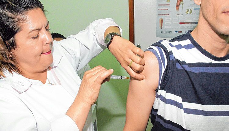 CASOS DE FEBRE AMARELA ESTÃO SOB INVESTIGAÇÃO NO MARANHÃO