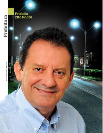 Caso de polícia! Prefeito de Codó contrata duas empresas para gastar R$ 7,1 milhões com combustível