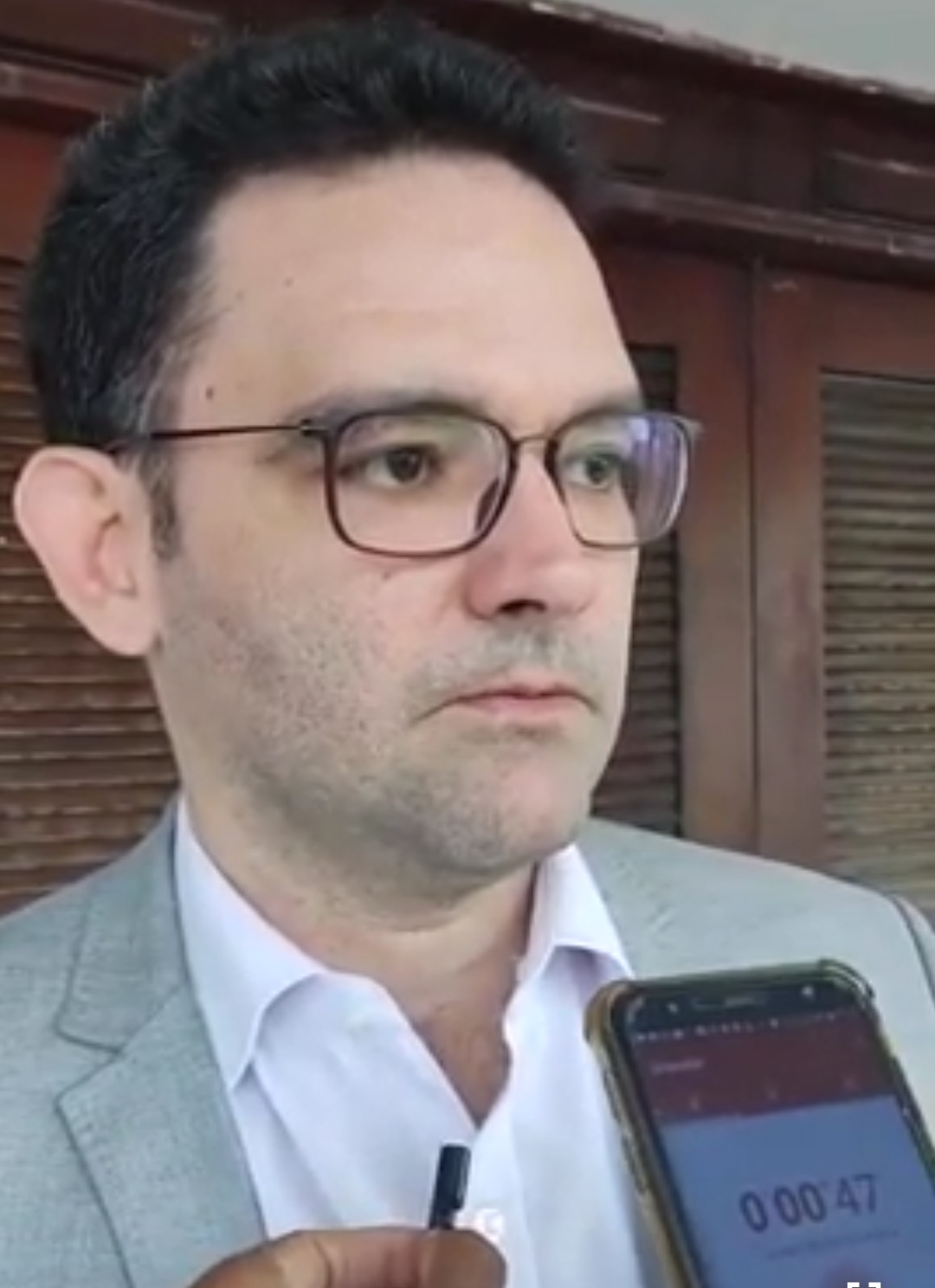 JUÍZ DR CARLOS MONT’ALVERNE DÁ SEU PRIMEIRO RESUMO SOBRE AS ELEIÇÕES EM CODÓ