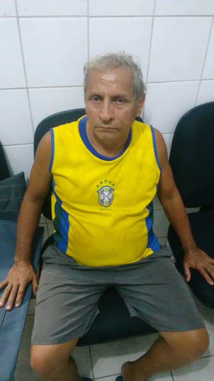 HOMEM DE 62 ANOS DE IDADE PROVOCA VÁRIOS ACIDENTE EM CODÓ POR ESTÁ EMBRIAGADO. VEJA VÍDEO.