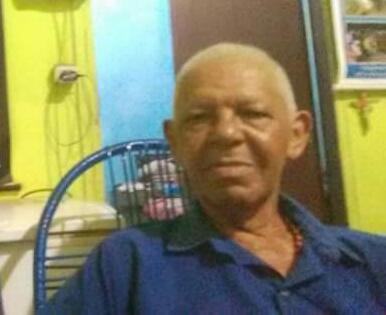MORREU NA TARDE DE HOJE RIBINHA MUNIZ O MAIOR CARNAVALESCO DE CODÓ