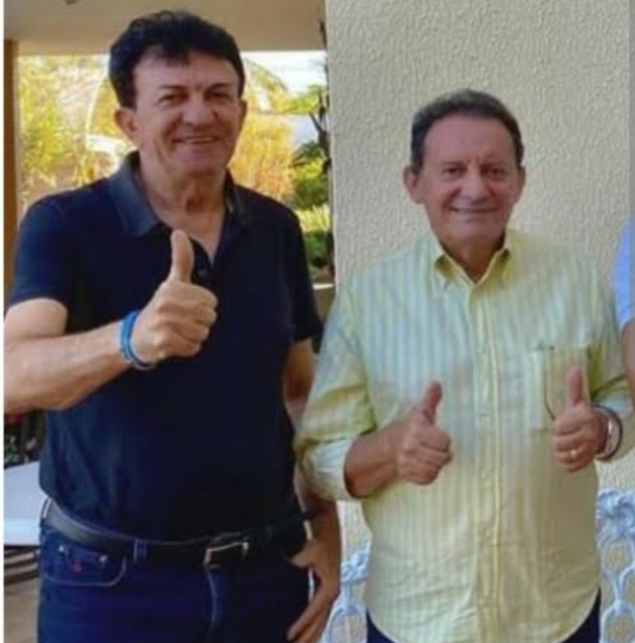 ZITO ROLIM JÁ COMEÇOU A SER TRAÍDO PELO ENTÃO PRÉ CANDIDATO A PREFEITO DE CODÓ CHIQUINHO OLIVEIRA. OS VEREADORES DA FC OLIVEIRA ONTEM VOTARAM CONTRA ZITO NA CÂMARA  MUNICIPAL. 