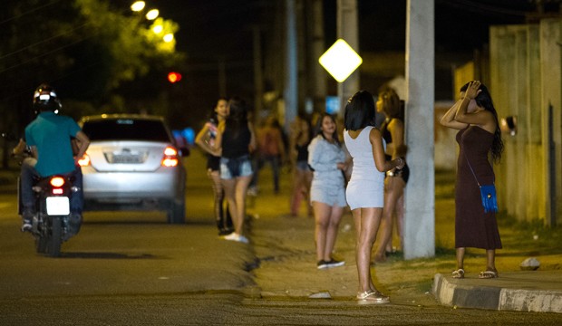 PONTOS VULNERÁVEIS À EXPLORAÇÃO SEXUAL DE CRIANÇAS AUMENTOU NO MARANHÃO: A região Nordeste é a que concentra maior número de pontos vulneráveis