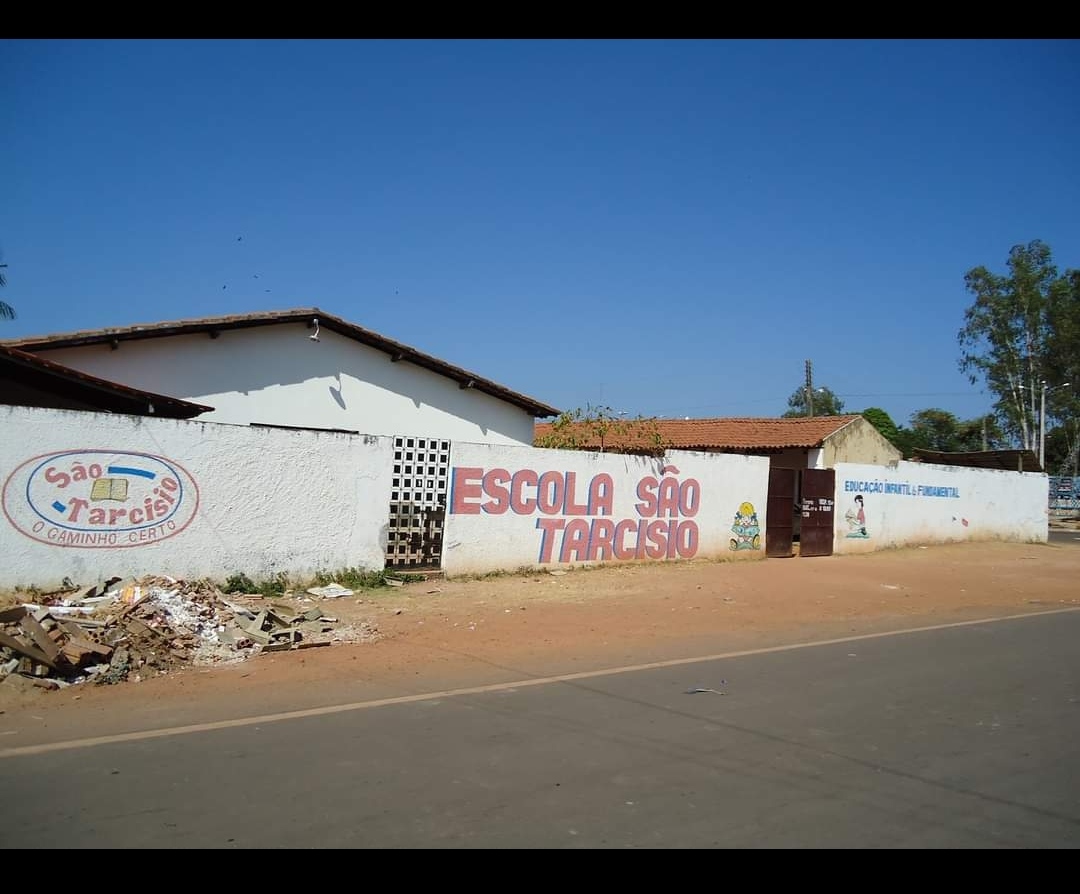 DENÚNCIA CONTRA A ESCOLA SÃO TARCÍSIO, NO SÃO FRANCISCO EM CODO: Por pertencer a paróquia, está sobre forte intervenção religiosa e virá alvo de denuncias.