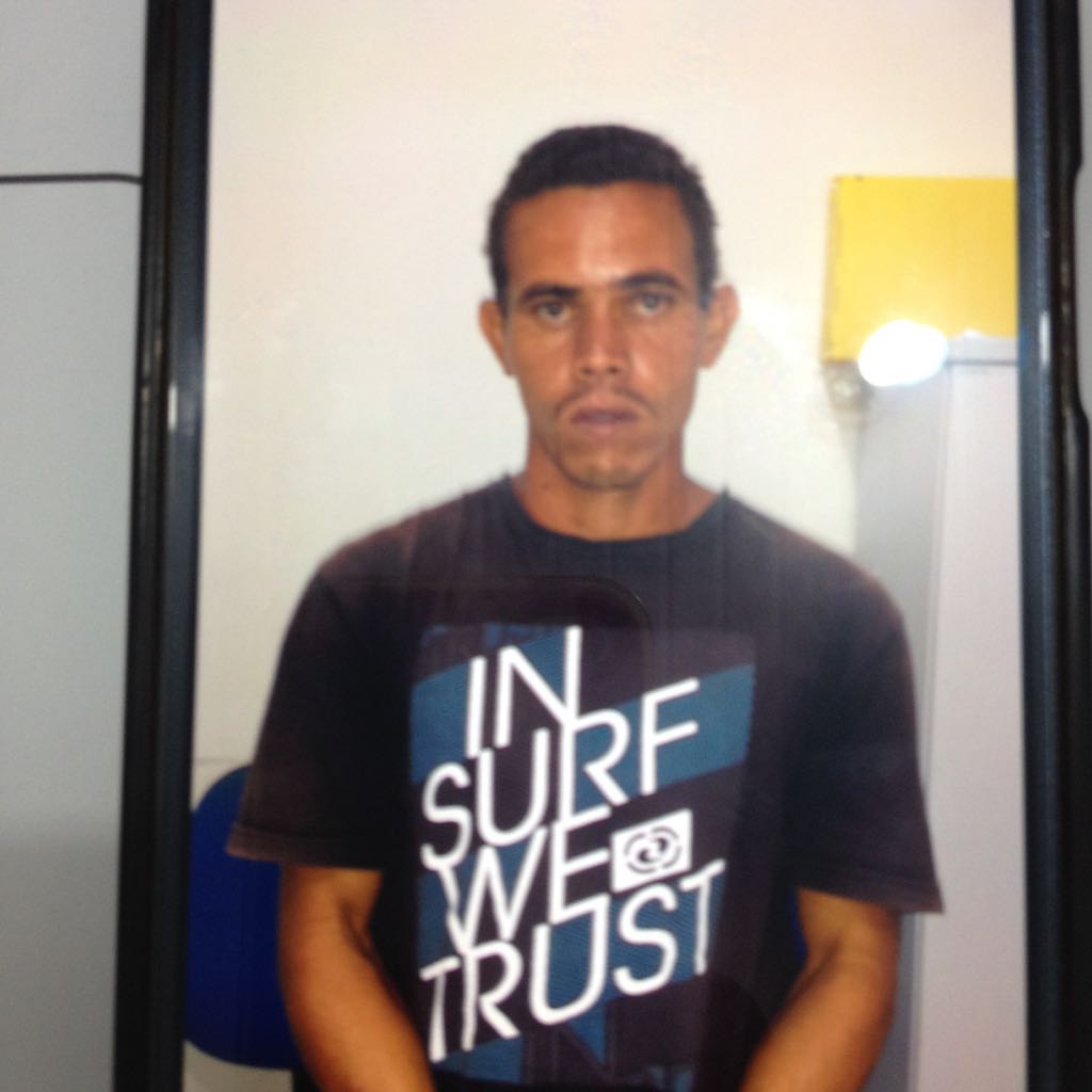 CASO MARCELO- FUNCIONÁRIO DA DELEGACIA DE CODÓ QUE FOI ASSASSINADO, É DESVENDADO PELA POLICIA.