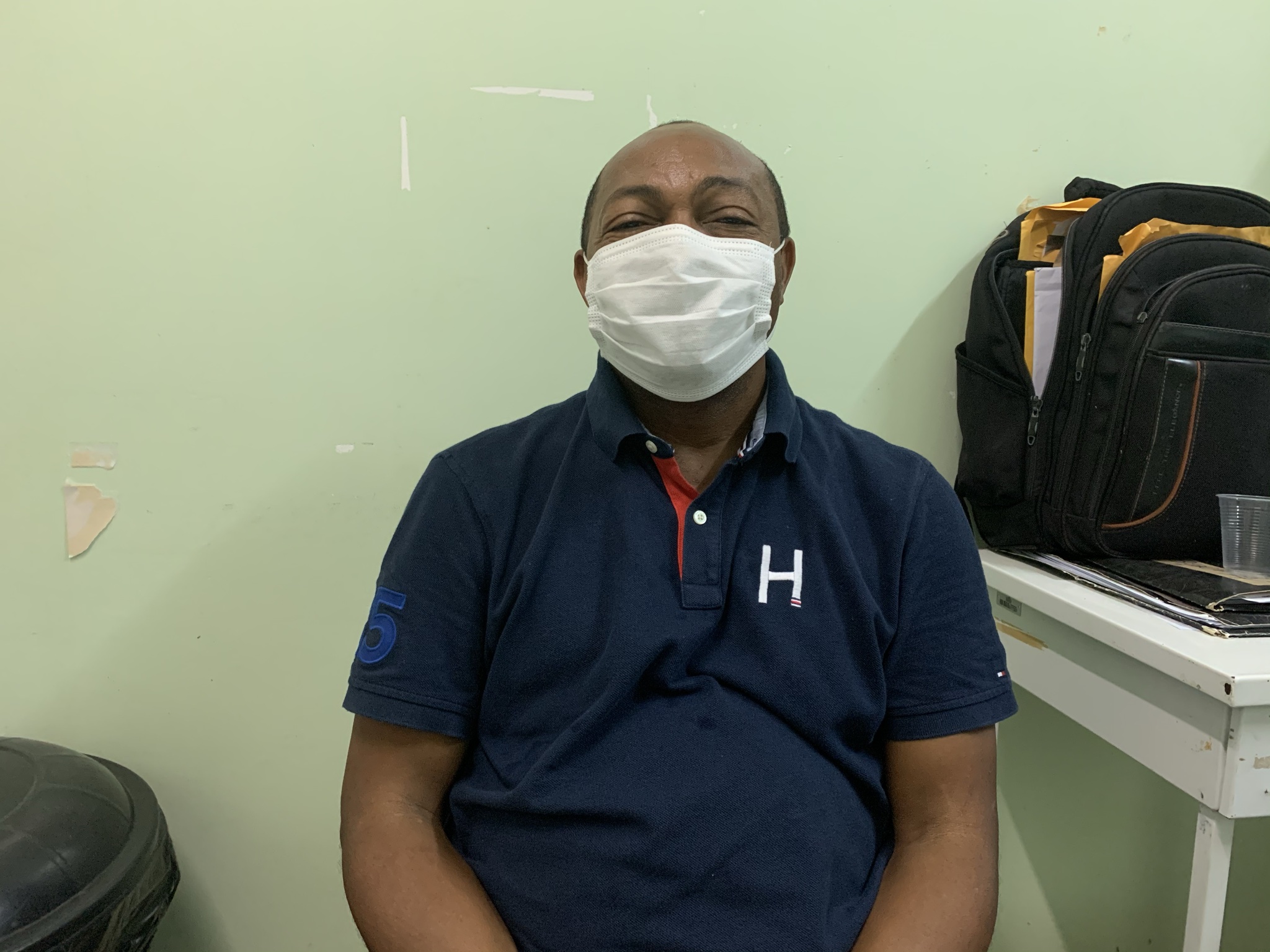 EMÍLIO MATOS FALA AO BLOG SOBRE SUPOSTAS DEMISSÕES NO HGM, MUDANÇAS E INÍCIO DE UMA NOVA ERA NO HOSPITAL A PARTIR DE AMANHÃ