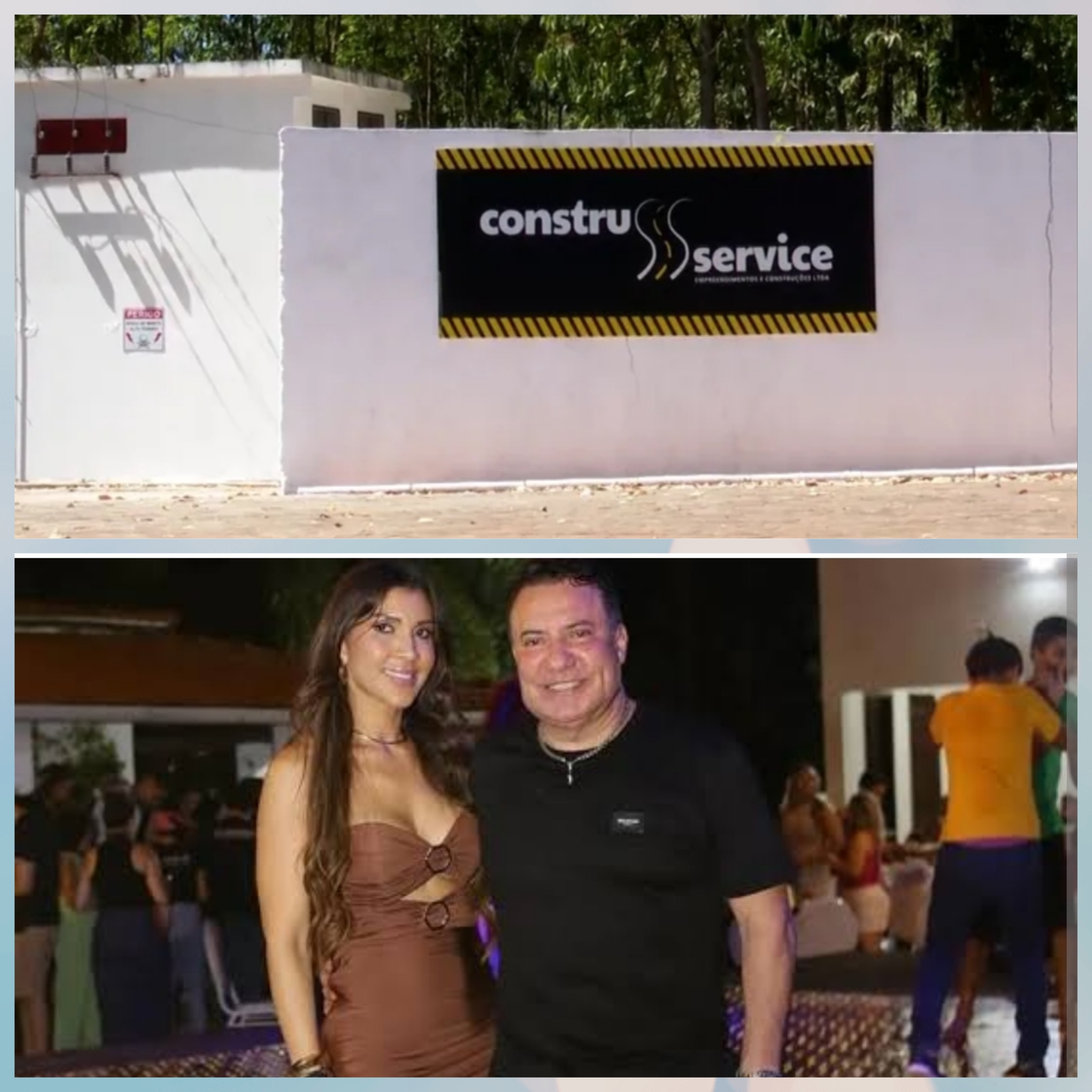 DENÚNCIA GRAVE CONTRA EDUARDO DP E LARISSA DP: Trabalhadores denunciam atrasos salariais há dois meses na empresa Constru Service. Centenas de pais e mães de família prejudicados em todo  Maranhão