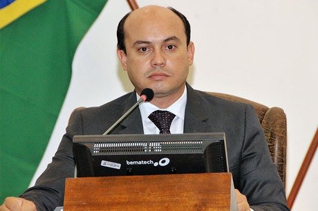 Ex-governador do TO é preso por fraude de R$ 1,2 bilhão